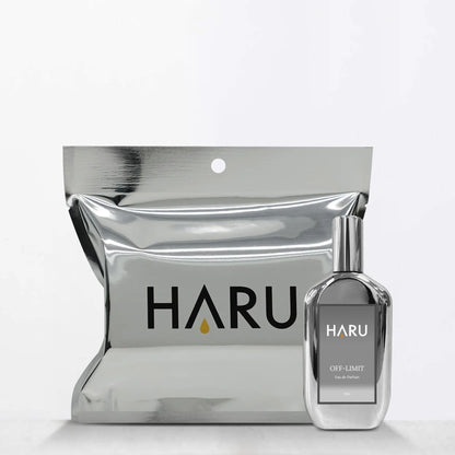 HARU 【1000 x 男用費洛蒙香水】Off Limit 麝香琥珀禁果效應 40 毫升 購買