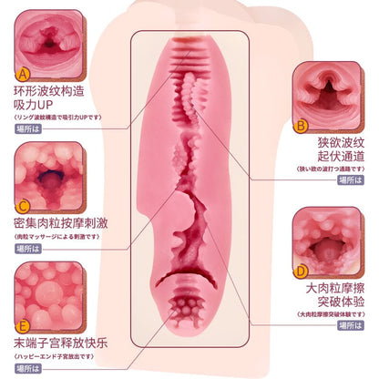 EXE 名器降臨 楓富愛 名器 購買