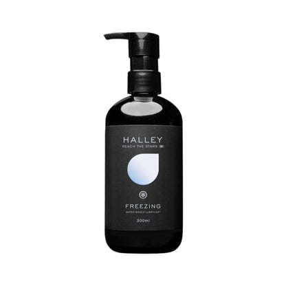 GX 【潮吹專用】Halley 彗星 極爽冰感潤滑液 300 ml 購買