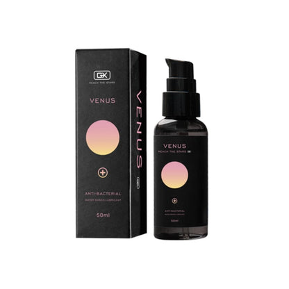 GX 【玫瑰草抗菌】Venus 金星 私密處專用潤滑液 50 ml 購買