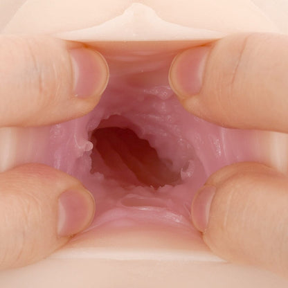 HATOPLA Japanese Real Hole 激 miru 名器 購買