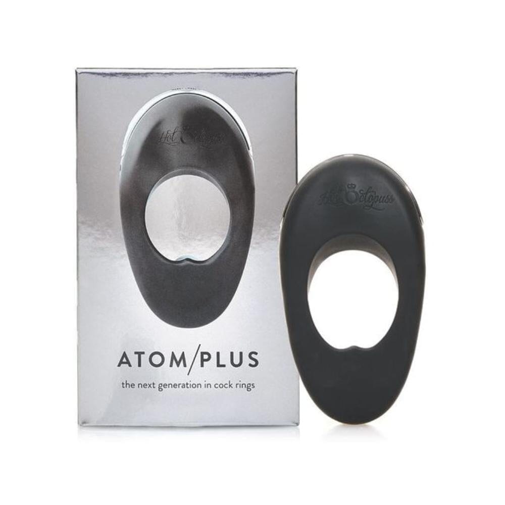 HOT OCTOPUSS Atom Plus 雙摩打震動陰莖環 購買