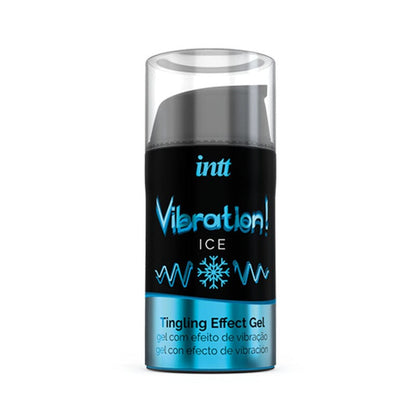 INTT Vibration! 跳動麻酥高潮液 15 毫升 購買