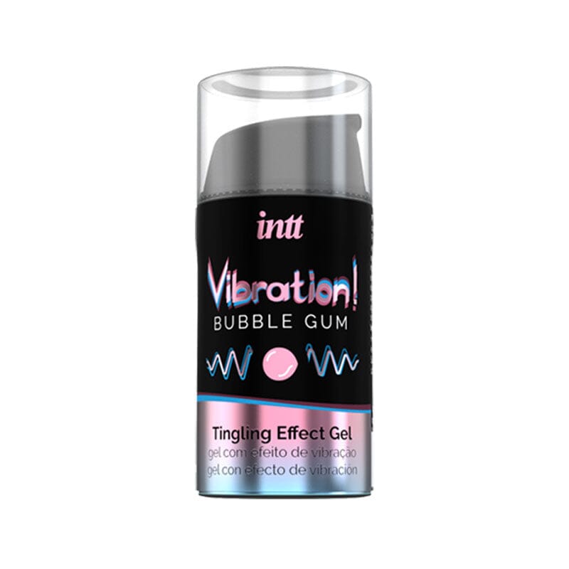 INTT Vibration! 跳動麻酥高潮液 15 毫升 購買