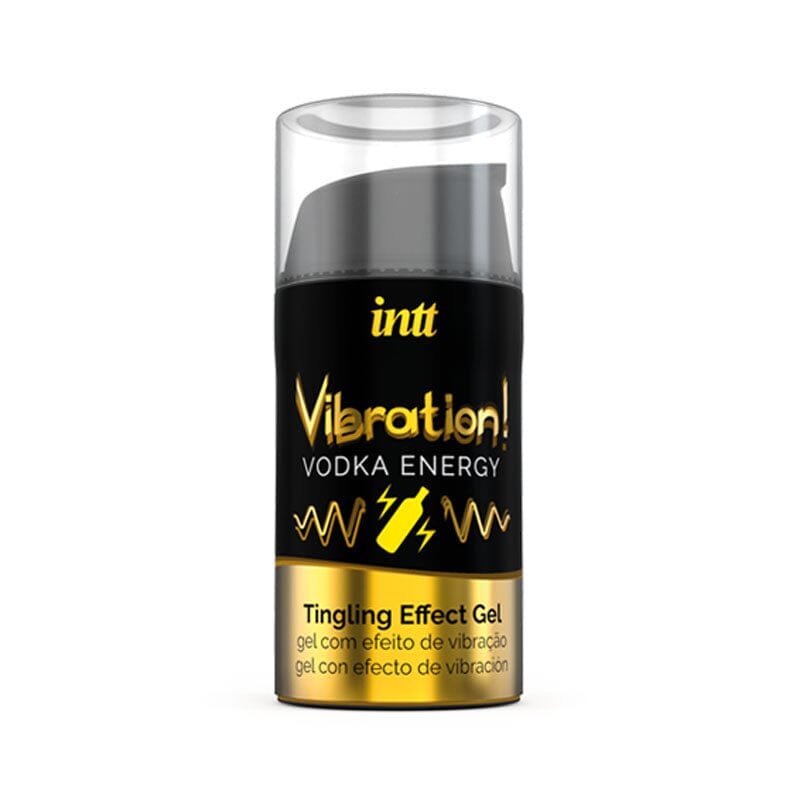 INTT Vibration! 跳動麻酥高潮液 15 毫升 購買