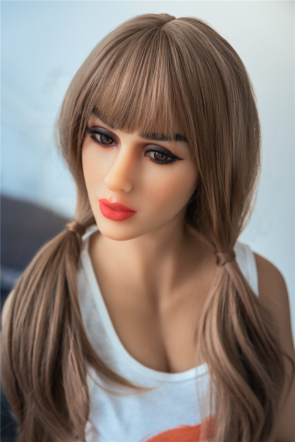 IRONTECH DOLL Minus Cinderella | TPE 仿真娃娃 | 160 cm 購買