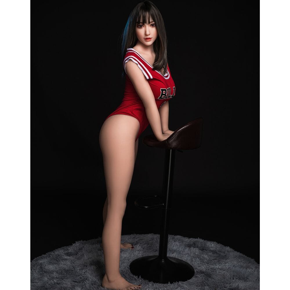 IRONTECH DOLL 161 cm TPE 仿真娃娃 Mika 購買