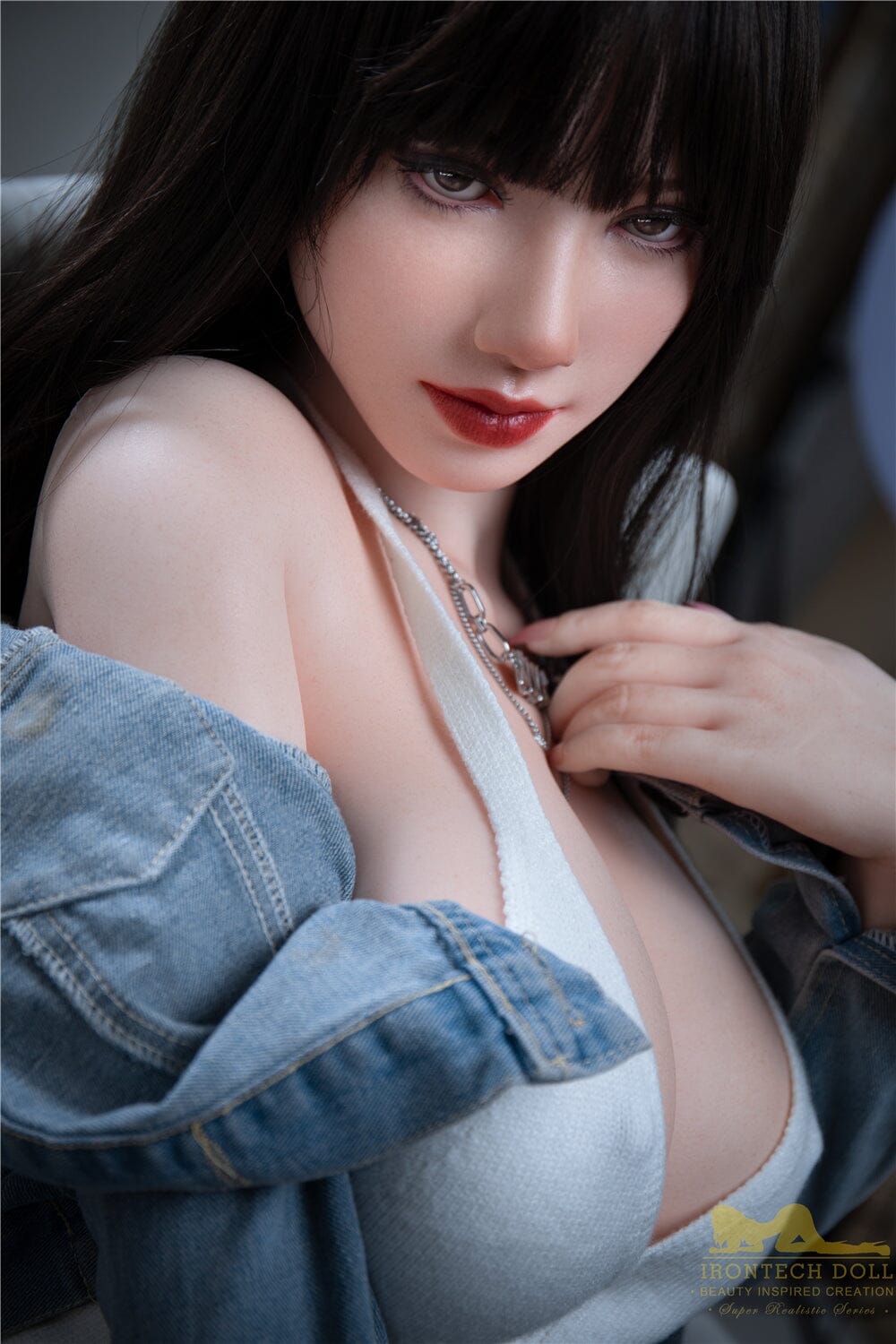 LEXY ® Rita | 全矽膠仿真娃娃 | 165 cm 購買