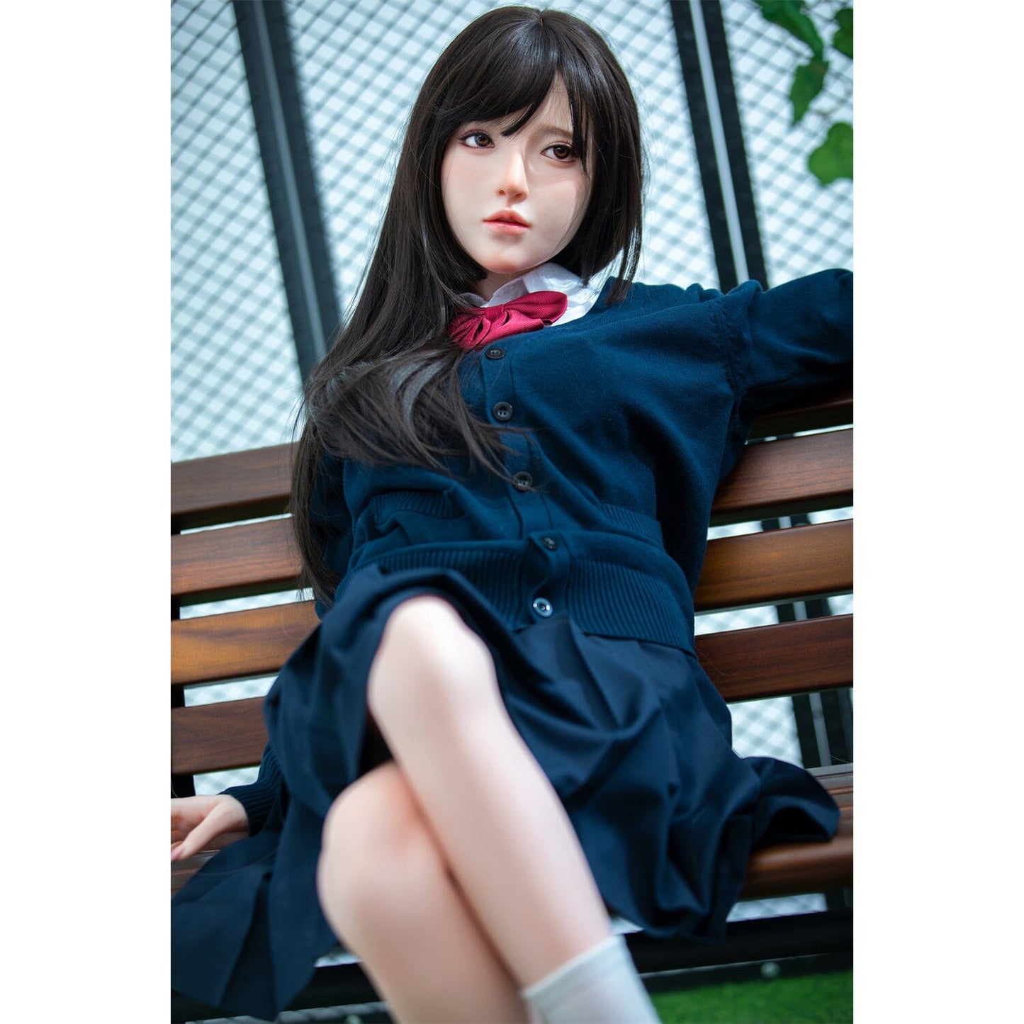 IRONTECH DOLL G2 綾奈 | 全矽膠仿真娃娃 | 148 cm Plus 購買