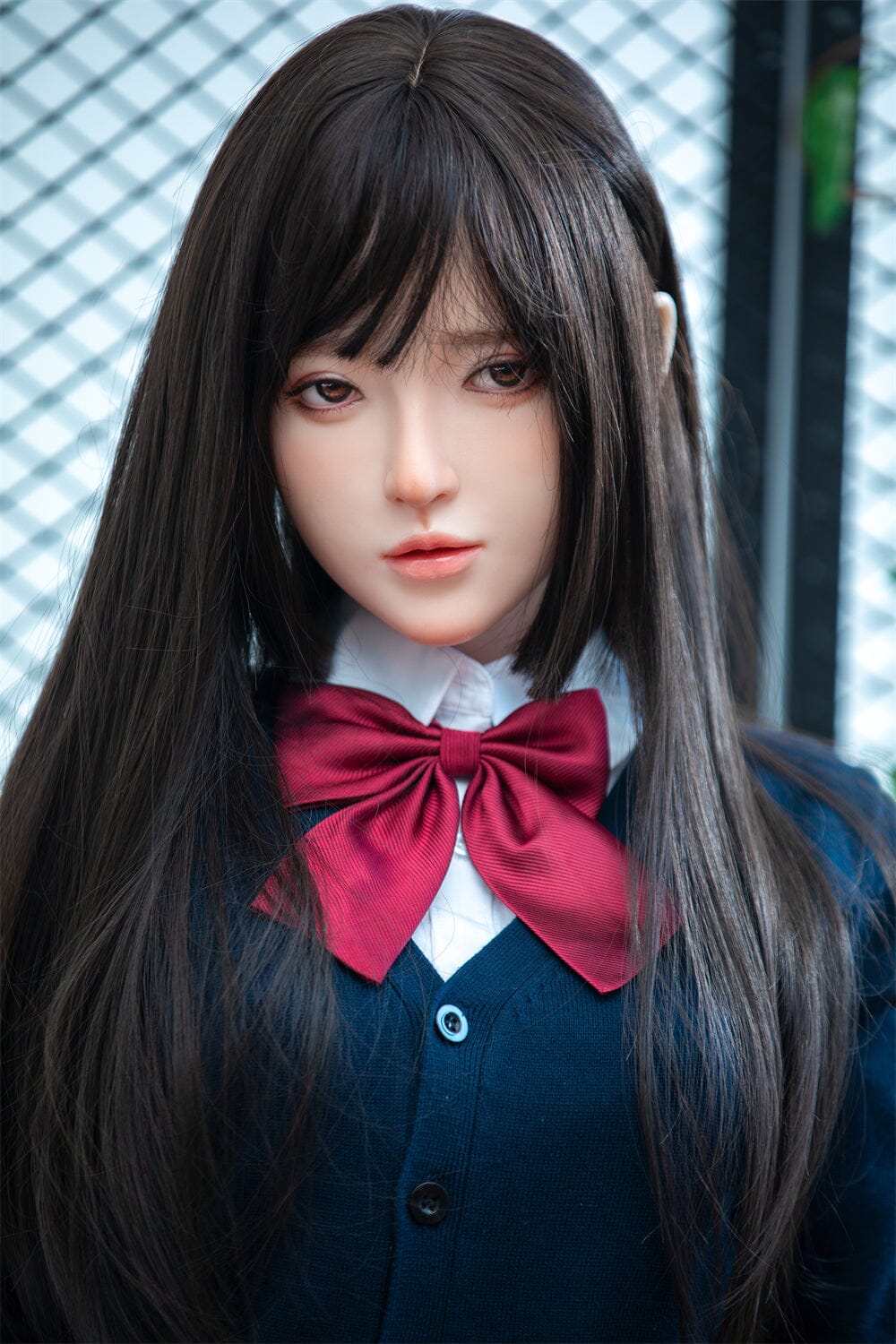 IRONTECH DOLL G2 綾奈 | 全矽膠仿真娃娃 | 148 cm Plus 購買