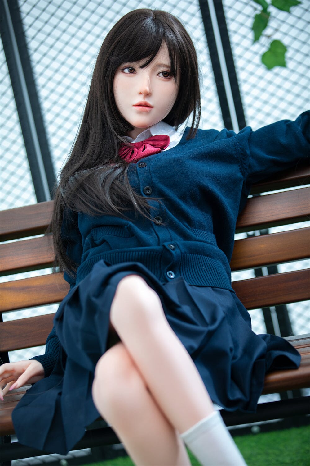 IRONTECH DOLL G2 綾奈 | 全矽膠仿真娃娃 | 148 cm Plus 購買