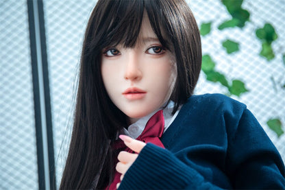 IRONTECH DOLL G2 綾奈 | 全矽膠仿真娃娃 | 148 cm Plus 購買