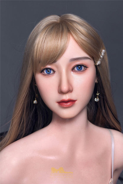 IRONTECH DOLL S6 Candy | 全矽膠仿真娃娃 | 152 cm 購買