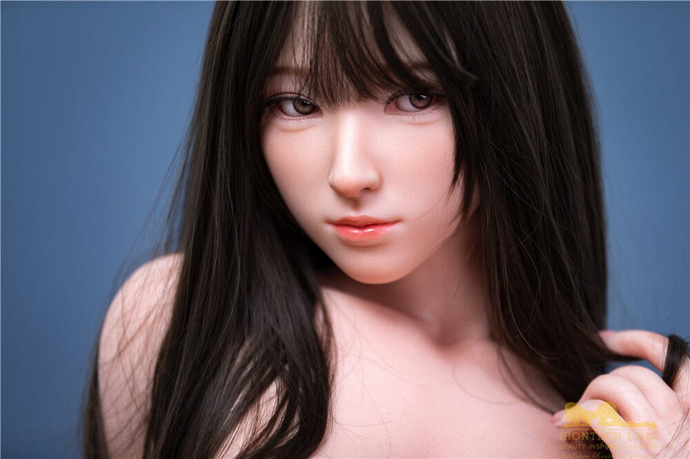 IRONTECH DOLL S24 Miyuki | 全矽膠仿真娃娃 | 153 cm 購買