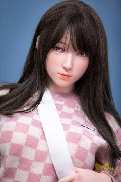 IRONTECH DOLL S24 Miyuki | 全矽膠仿真娃娃 | 153 cm 購買