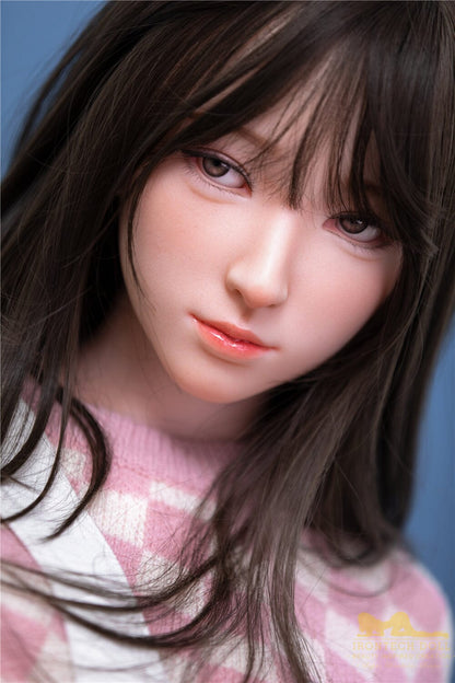 IRONTECH DOLL S24 Miyuki | 全矽膠仿真娃娃 | 153 cm 購買