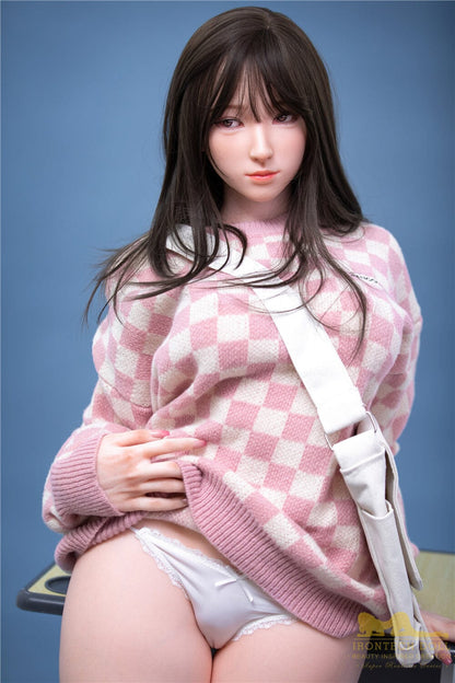 IRONTECH DOLL S24 Miyuki | 全矽膠仿真娃娃 | 153 cm 購買