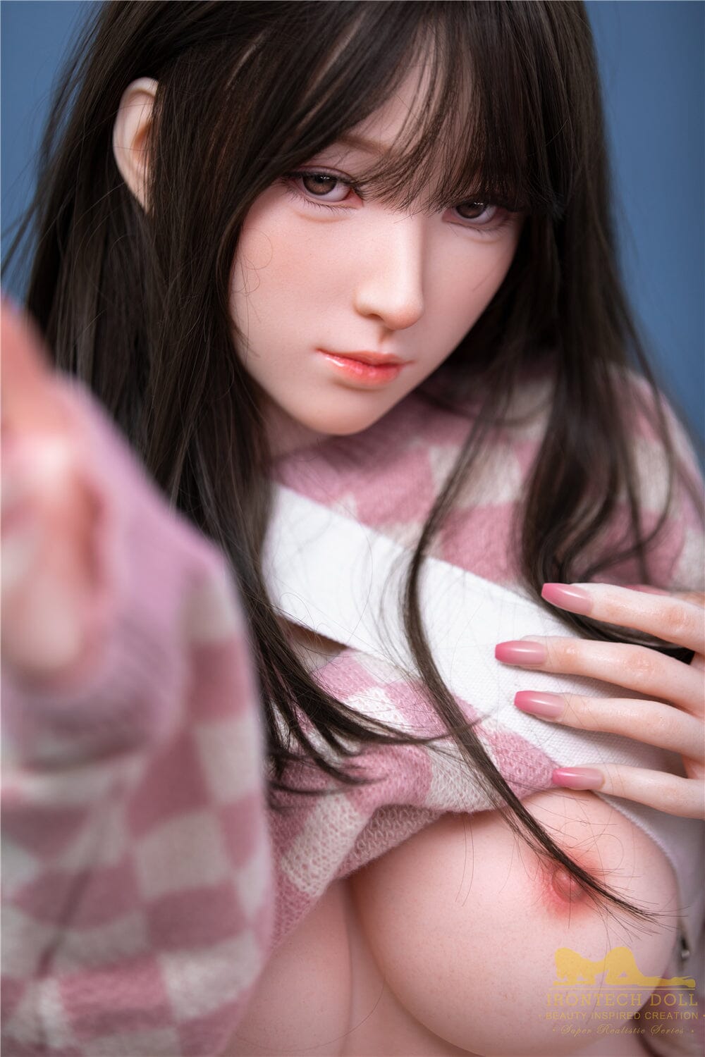 IRONTECH DOLL S24 Miyuki | 全矽膠仿真娃娃 | 153 cm 購買