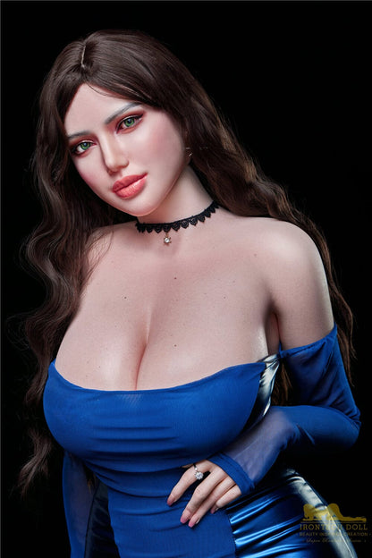 IRONTECH DOLL S13 Celine | 全矽膠仿真娃娃 | 162 cm 購買