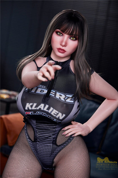 IRONTECH DOLL S20 Suki | 全矽膠仿真娃娃 | 162 cm 購買