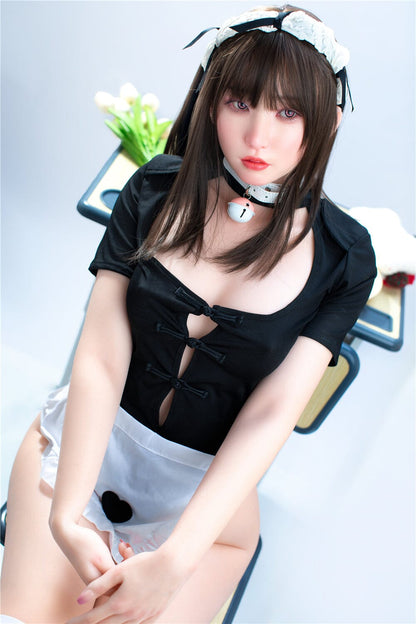 IRONTECH DOLL S20 Suki | 全矽膠仿真娃娃 | 166 cm Minus 購買