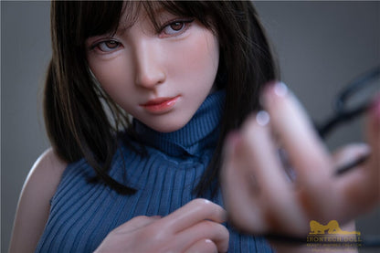 IRONTECH DOLL S24 Miyuki | 全矽膠仿真娃娃 | 166 cm 購買