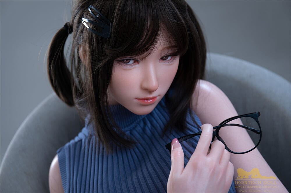 IRONTECH DOLL S24 Miyuki | 全矽膠仿真娃娃 | 166 cm 購買