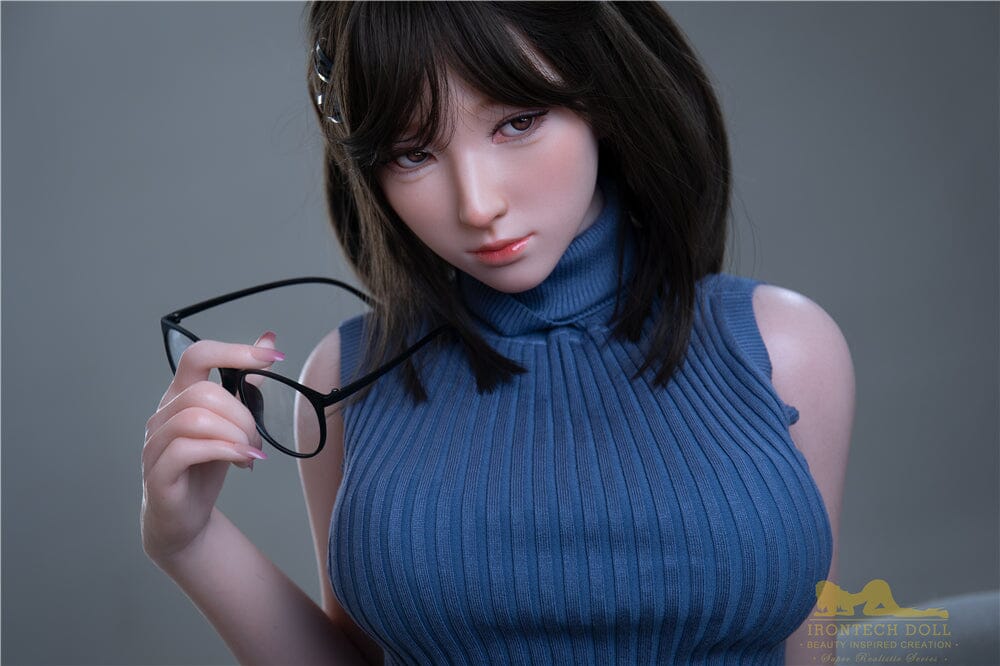 IRONTECH DOLL S24 Miyuki | 全矽膠仿真娃娃 | 166 cm 購買