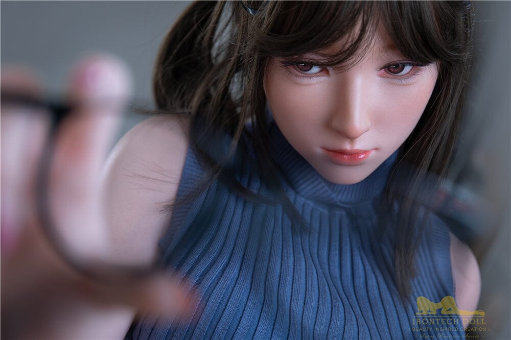 IRONTECH DOLL S24 Miyuki | 全矽膠仿真娃娃 | 166 cm 購買