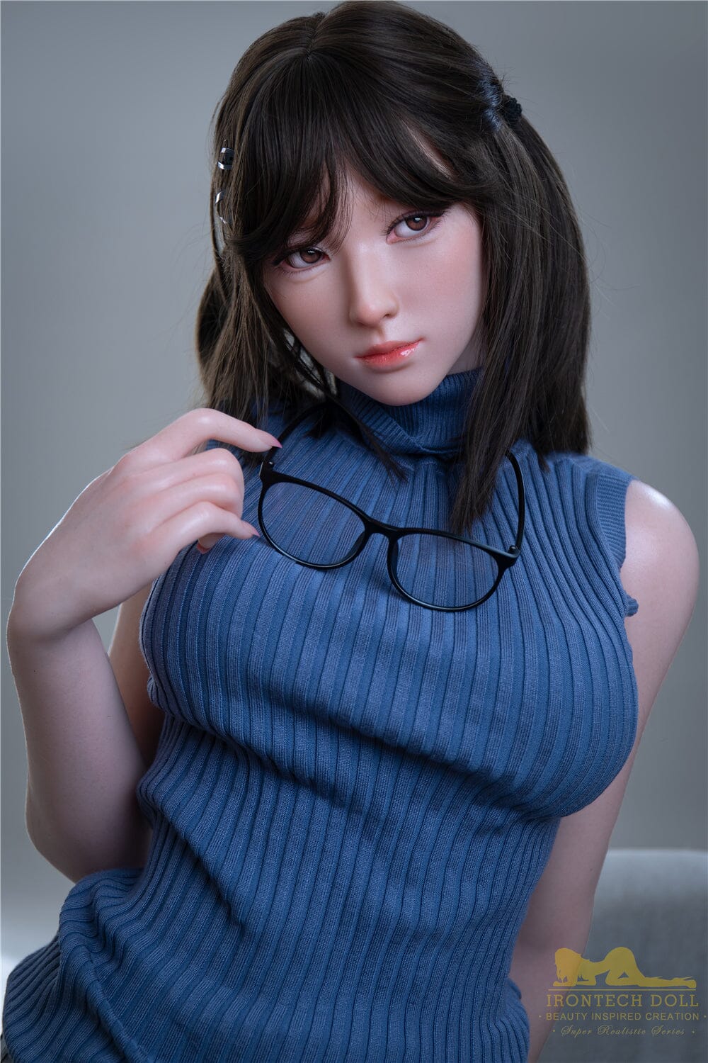 IRONTECH DOLL S24 Miyuki | 全矽膠仿真娃娃 | 166 cm 購買