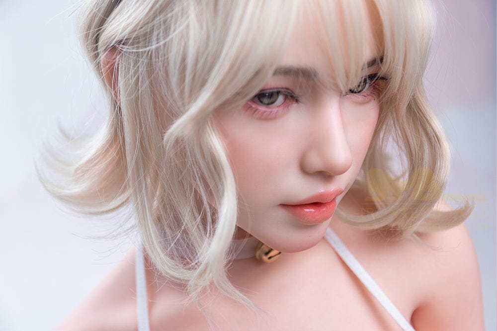 IRONTECH DOLL S42 Lexi | 全矽膠仿真娃娃 | 167 cm 購買