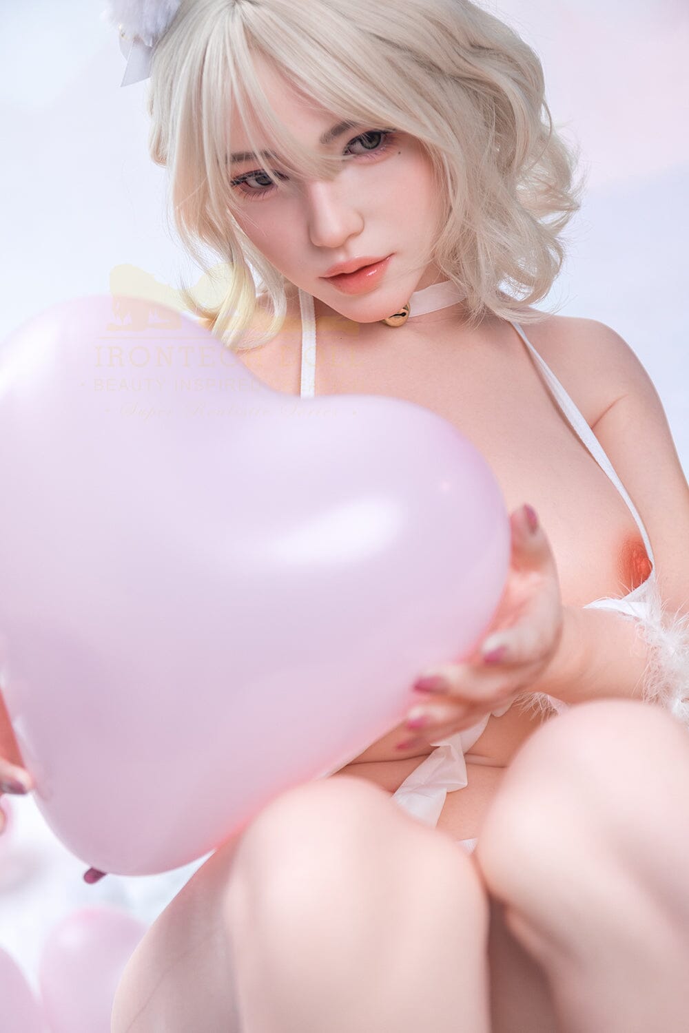 IRONTECH DOLL S42 Lexi | 全矽膠仿真娃娃 | 167 cm 購買