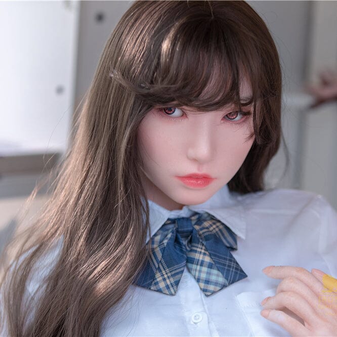 IRONTECH DOLL S20 Suki | 全矽膠仿真娃娃 | 168 cm 購買