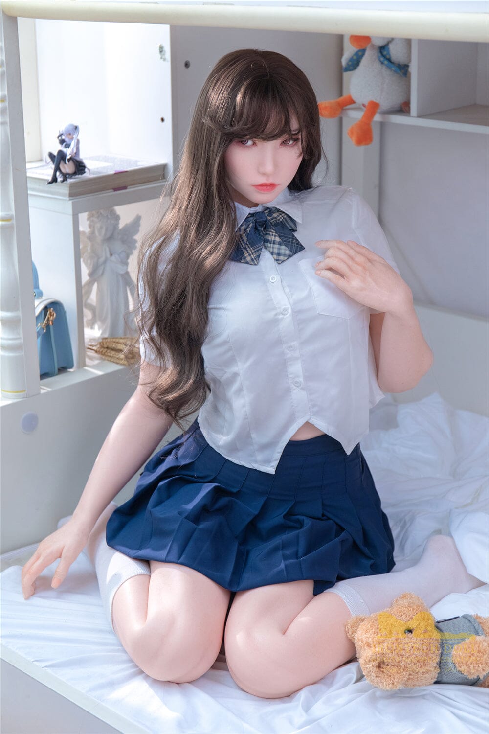 IRONTECH DOLL S20 Suki | 全矽膠仿真娃娃 | 168 cm 購買