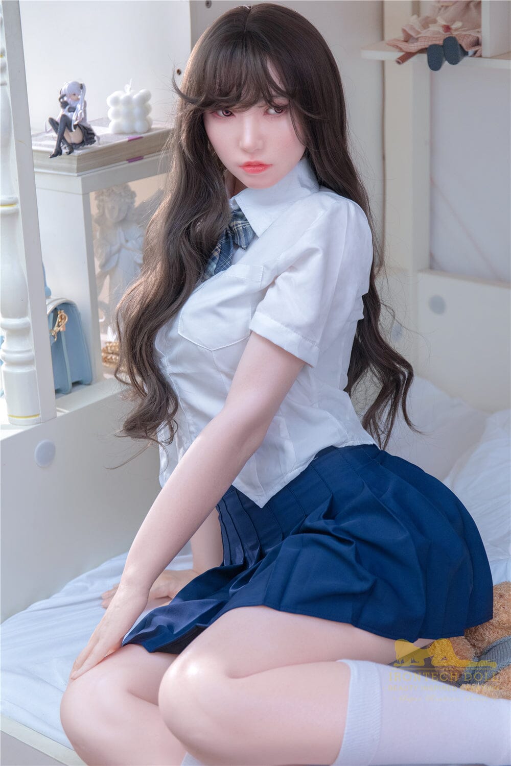 IRONTECH DOLL S20 Suki | 全矽膠仿真娃娃 | 168 cm 購買