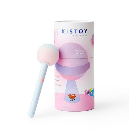 KISSTOY 糖球球 口袋迷你 AV 棒 購買