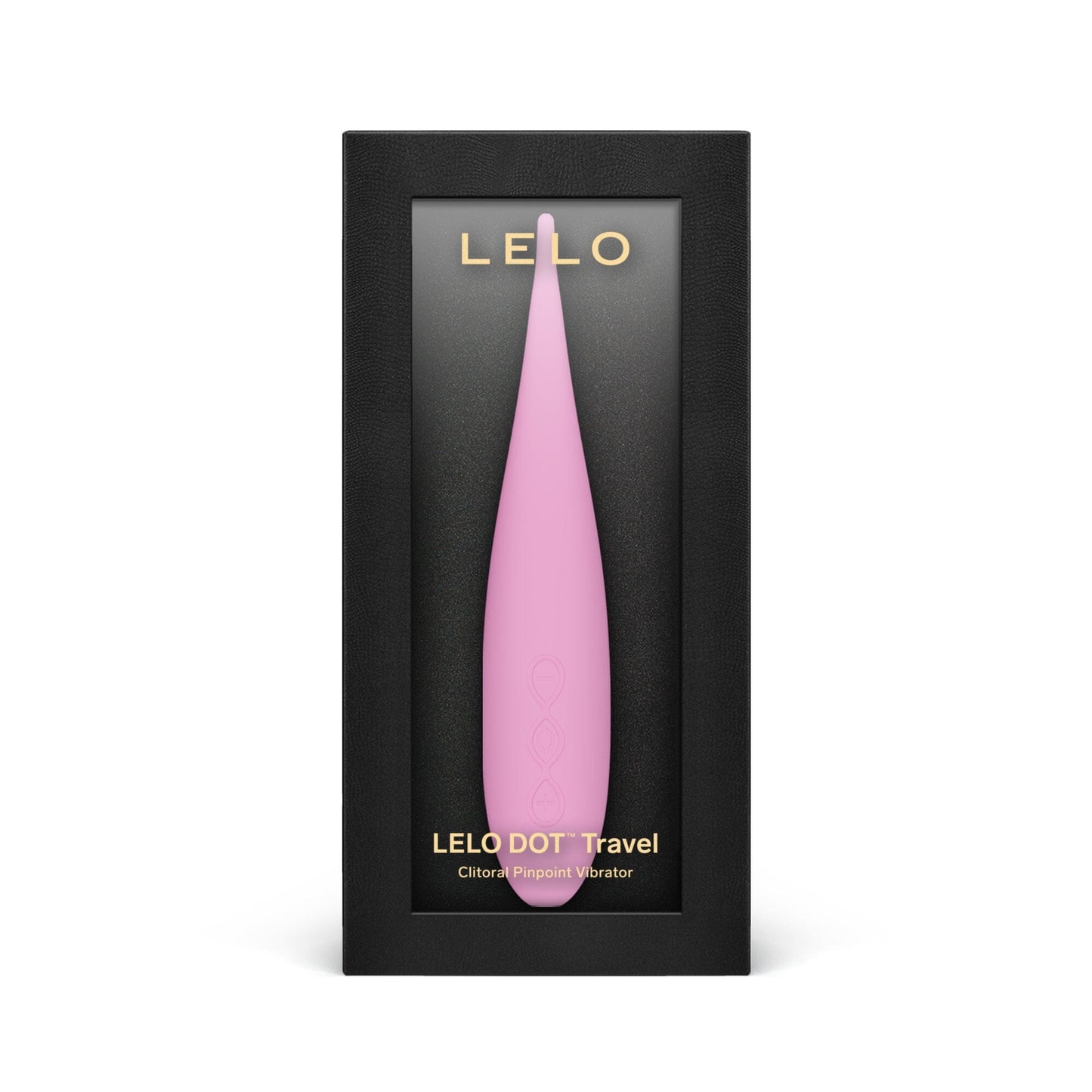 LELO Dot Travel 陰蒂點潮筆震動棒 購買