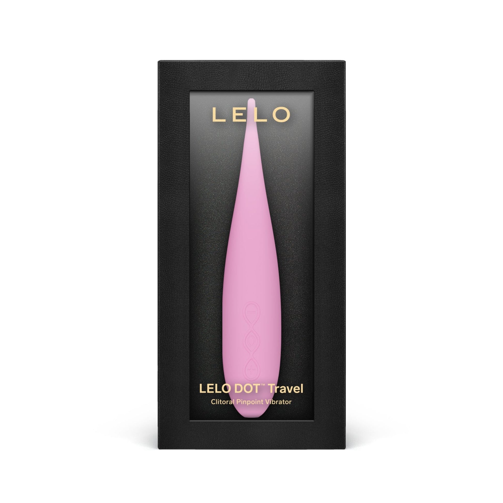 LELO Dot Travel 陰蒂點潮筆震動棒 購買