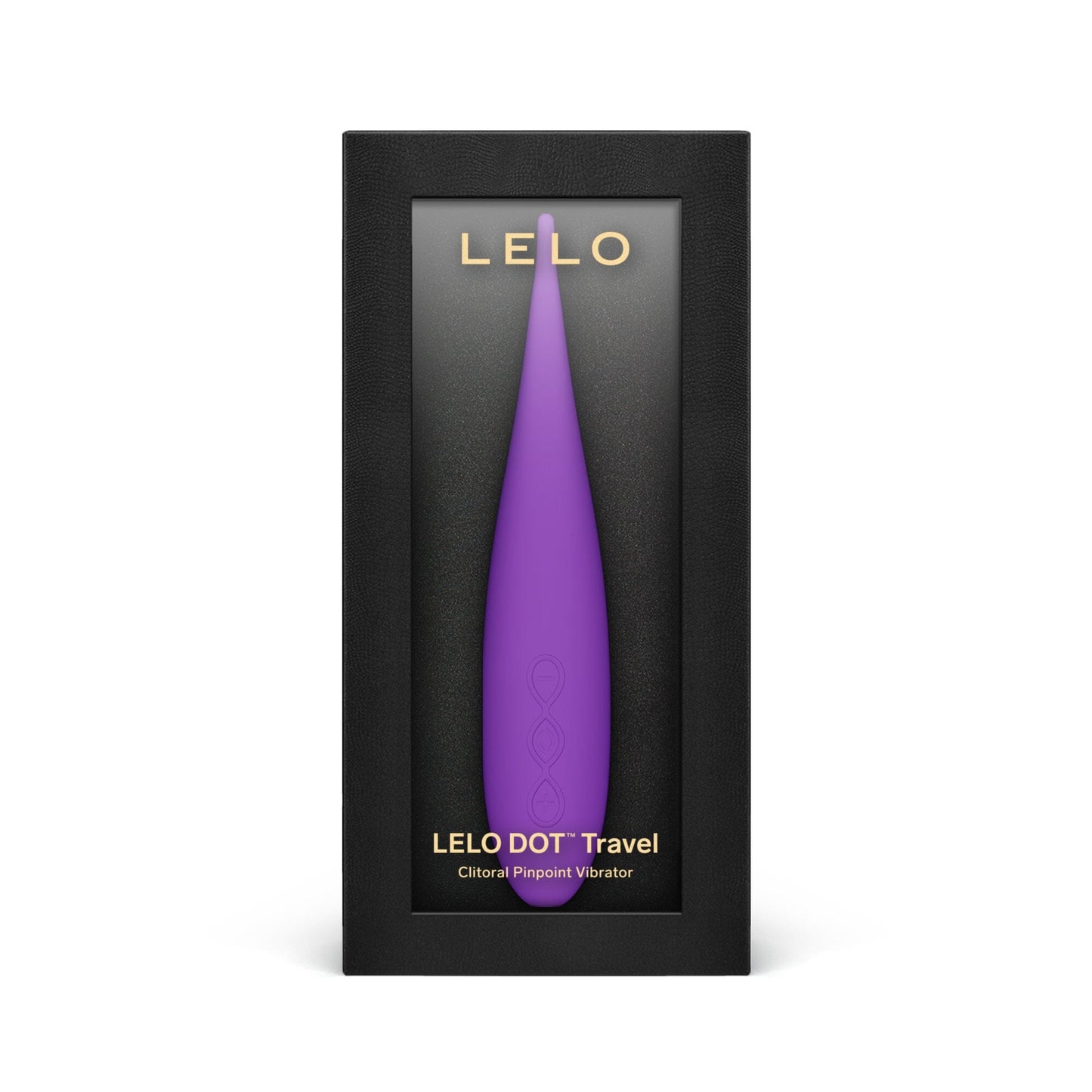 LELO Dot Travel 陰蒂點潮筆震動棒 購買