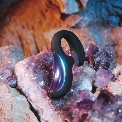 LELO Enigma Double Sonic APP 遙控三重刺激按摩器 購買