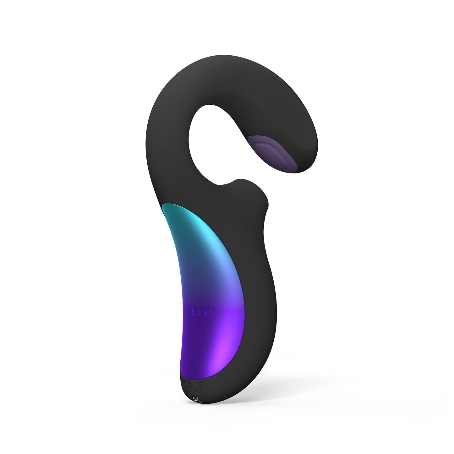 LELO Enigma Double Sonic APP 遙控三重刺激按摩器 黑色 購買