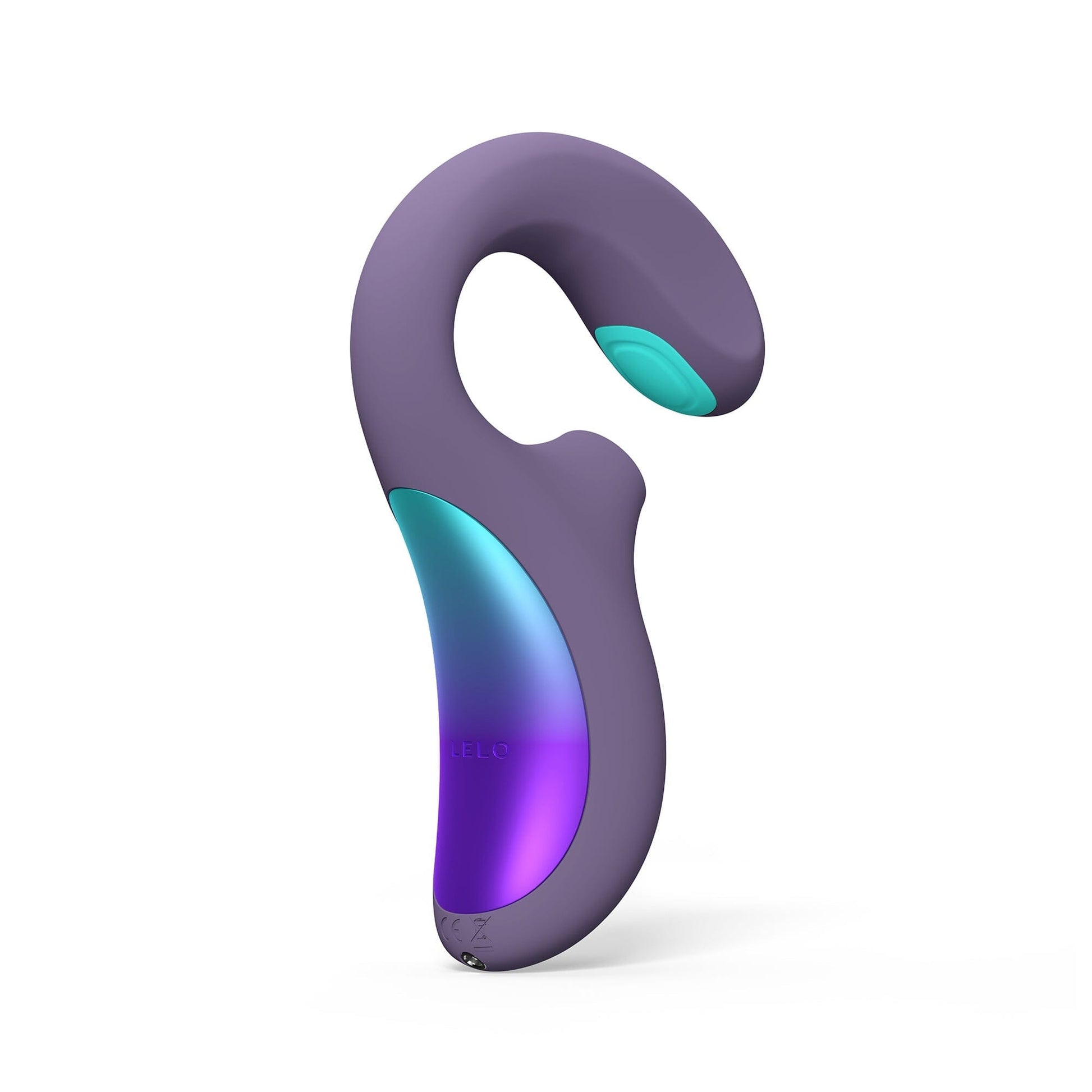 LELO Enigma Double Sonic APP 遙控三重刺激按摩器 紫色 購買