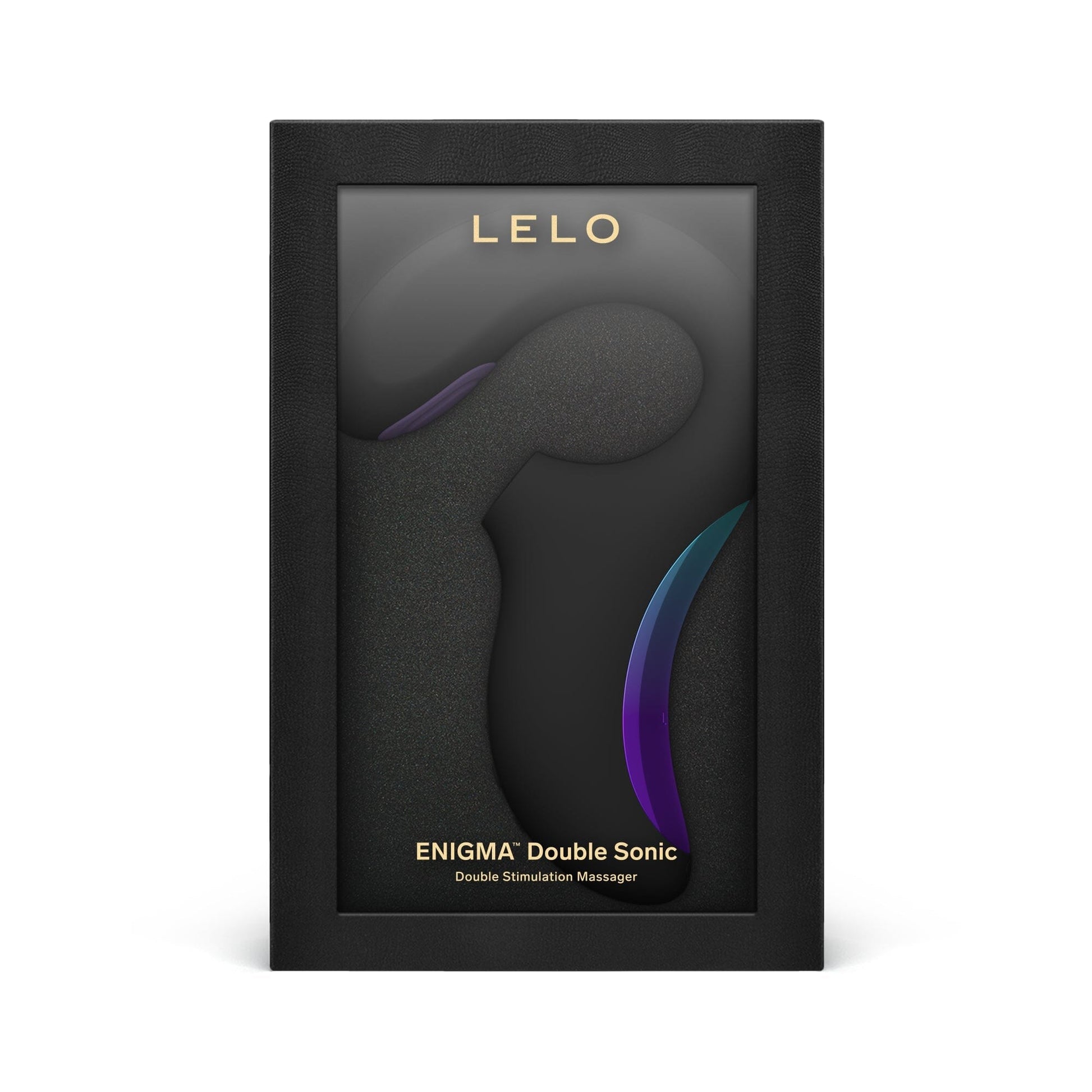 LELO Enigma Double Sonic APP 遙控三重刺激按摩器 購買