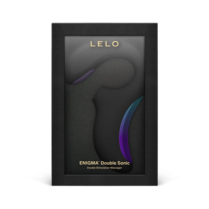 LELO Enigma Double Sonic APP 遙控三重刺激按摩器 購買