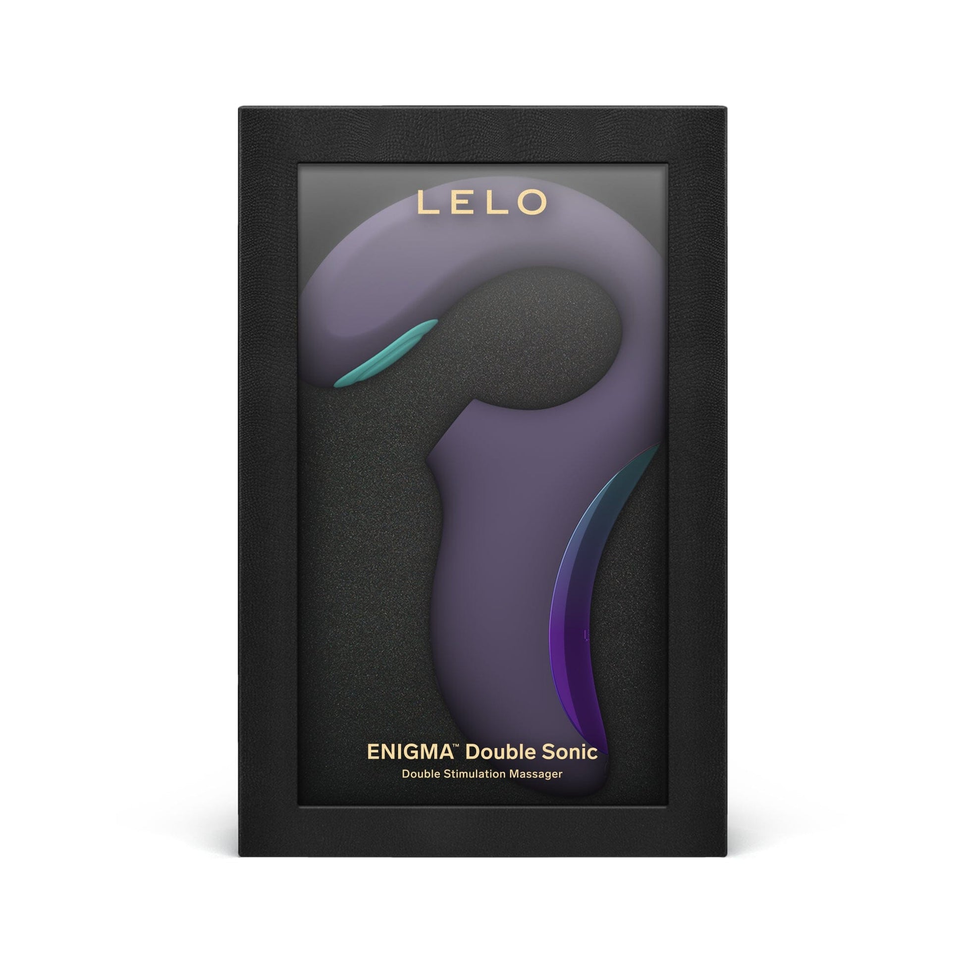 LELO Enigma Double Sonic APP 遙控三重刺激按摩器 購買