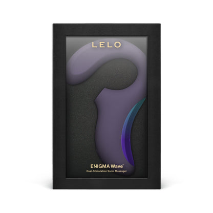 LELO Enigma Wave 三重刺激按摩器 購買