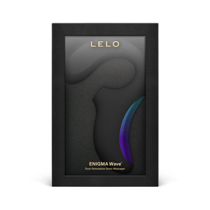 LELO Enigma Wave 三重刺激按摩器 購買