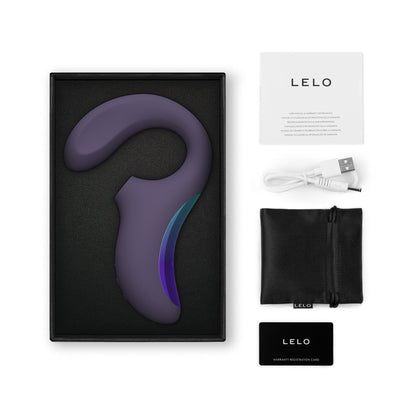 LELO Enigma Wave 三重刺激按摩器 購買