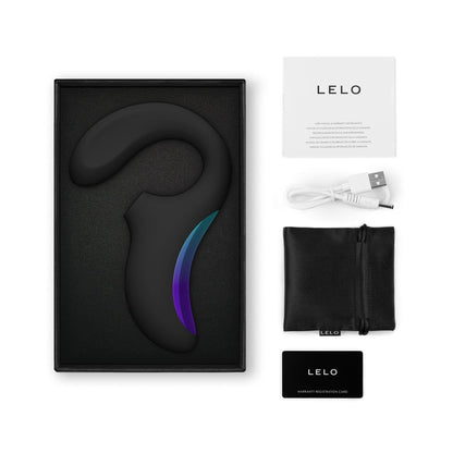 LELO Enigma Wave 三重刺激按摩器 購買