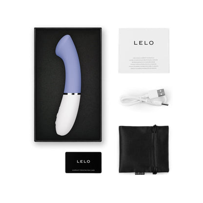 LELO Gigi 3 APP 遙控 G 點震動器 購買